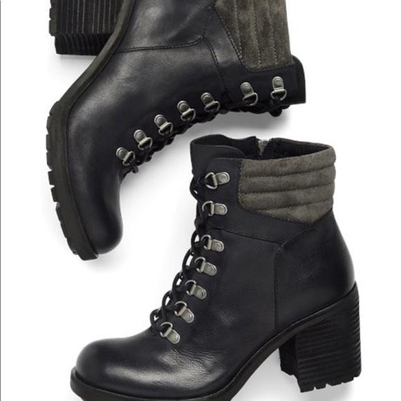 Korkease Boots size 10 - Picture 3 of 3